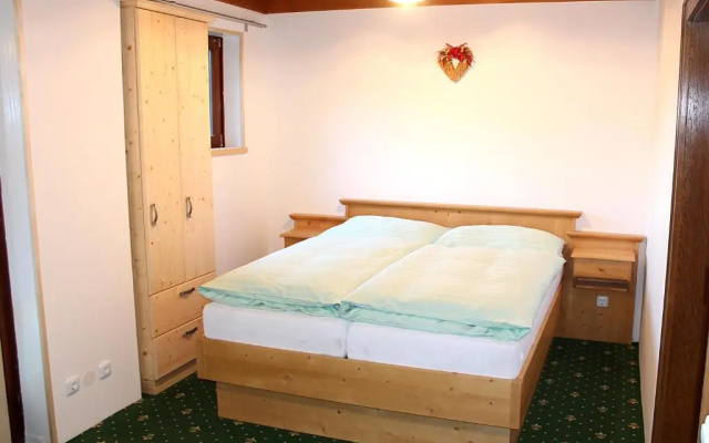 Apartments at Berghaus Glockner