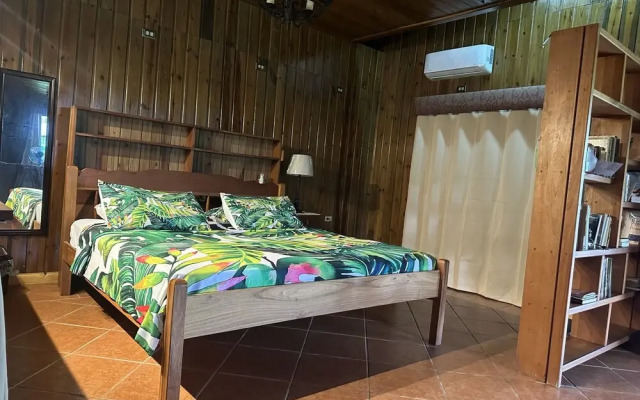 Howler Landing Vacation Rental