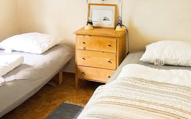 4 Person Holiday Home in Nakskov