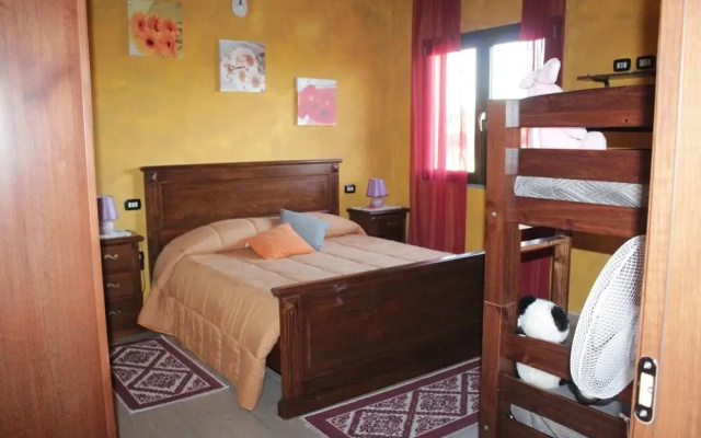 Agriturismo Il Cardoncello