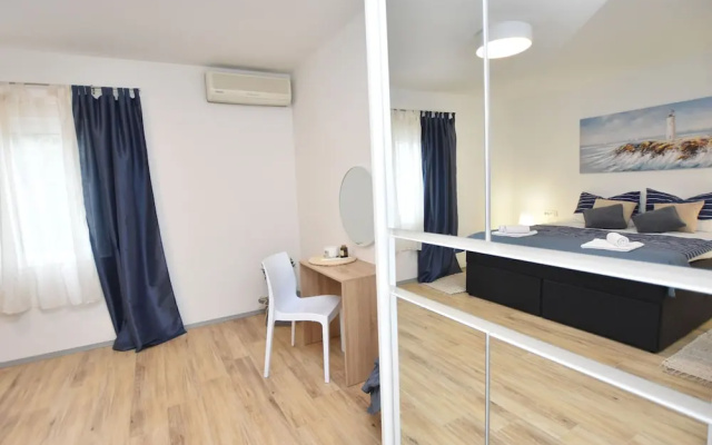 Apartment Palcic