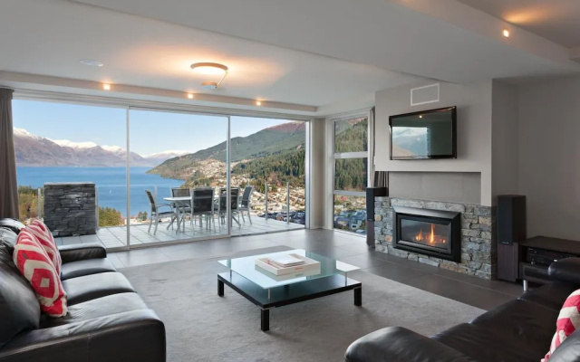 25 On The Terrace - Luxury Penthouse