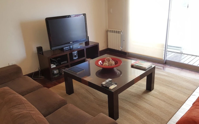 Caseros Apartment