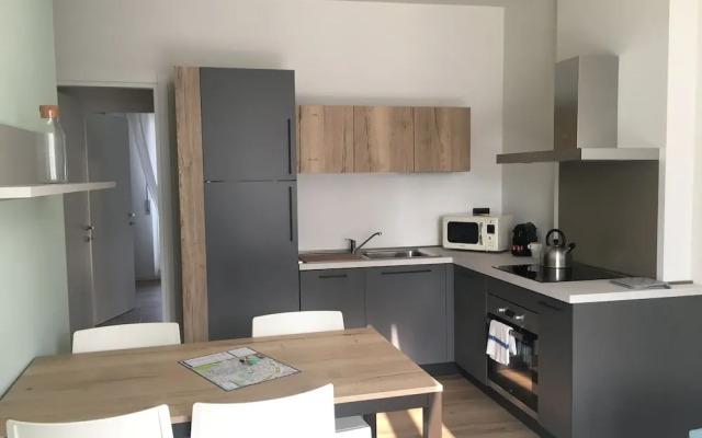 Flats4rent Clara