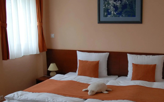 Hotel Podhradie