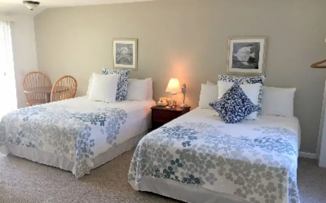 Craigville Beach Inn