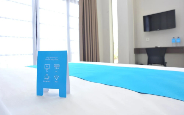 Airy Sanur Bypass Ngurah Rai 500 Bali
