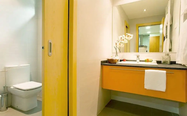 BizFlats Fira Place