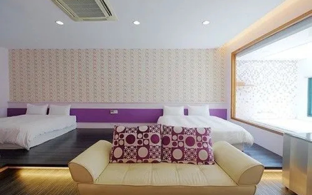 Sumptuous Villa