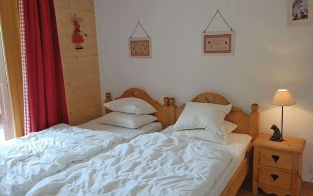 Appartement Esserts B40