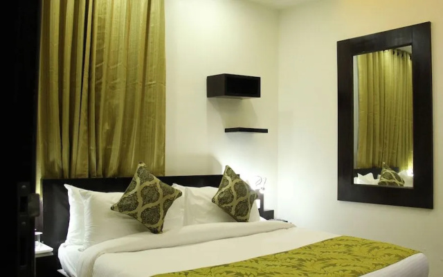 Clarks INN Mathura