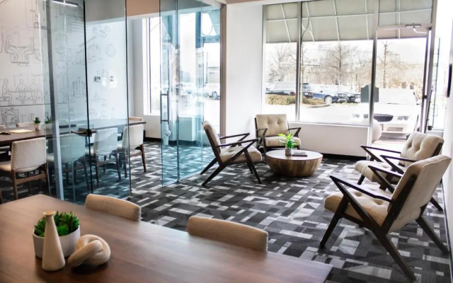 Mint House Greenville Downtown by Kasa