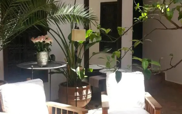 Riad Azza
