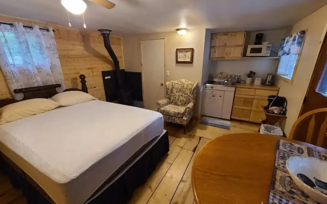 Mattawa River Resort
