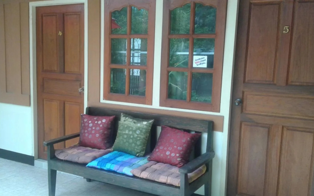 Luna Guesthouse 2