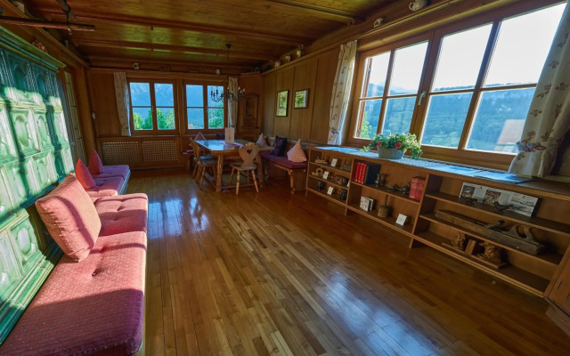 Ewinger Lodge