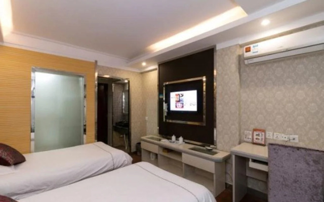 Yiwu Xinze Hotel