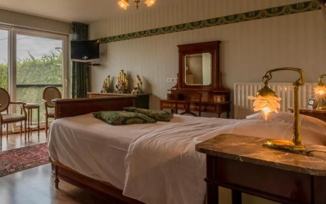 B&B Apollonia