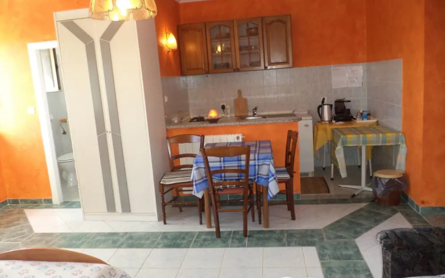 Apartments Andela