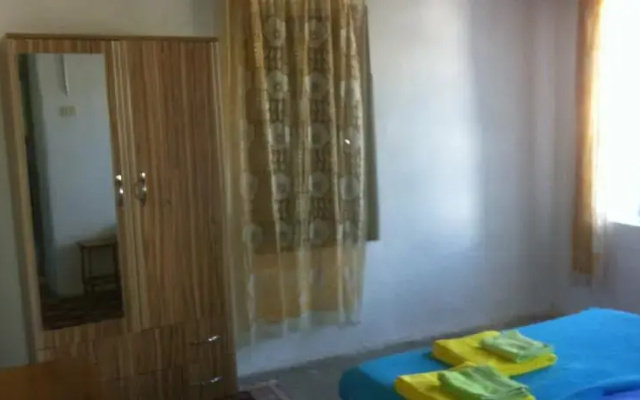 Bedriye Hanim Konagi Guest House