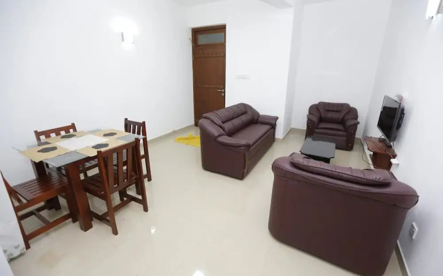 Sycamore Residences