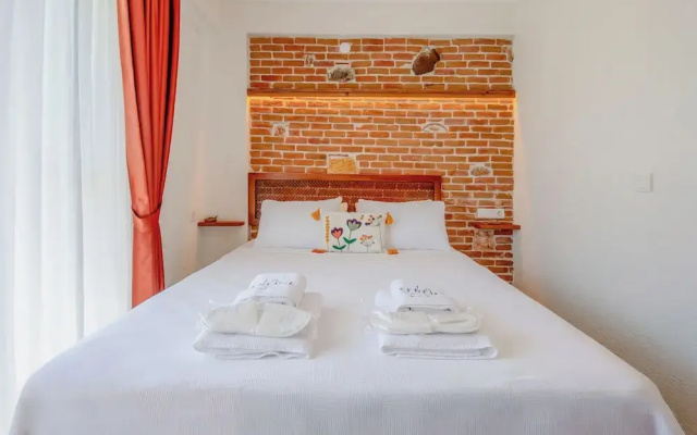 La Sereine boutique hotel