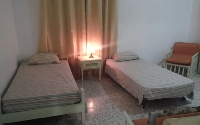 Villa Flor