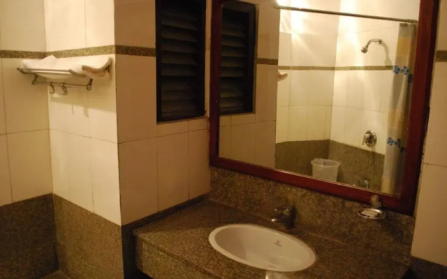 Charans Club and Resorts