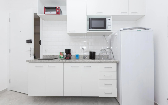 Vila Madalena Premium - Room 4 You