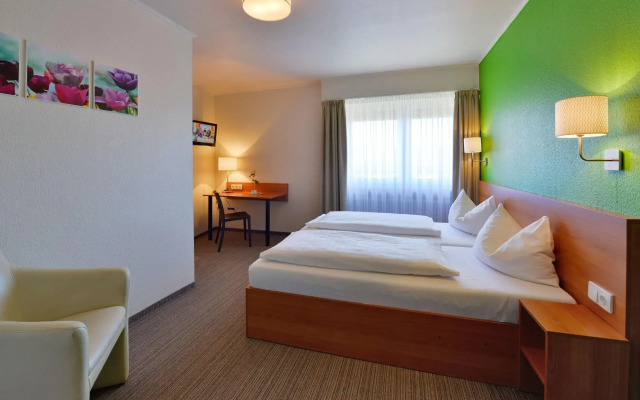 Hotel Metropol Nürnberg