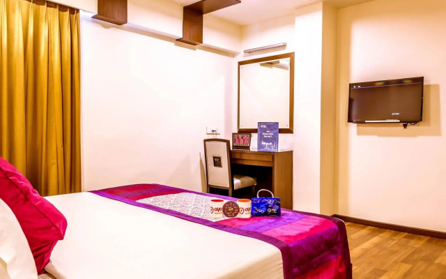 Cygnett Lite Ramachandra, Vizag