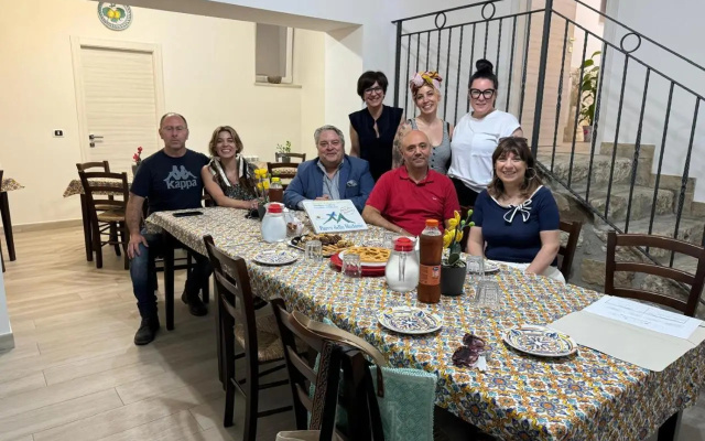 Bed And Breakfast Polizzi House