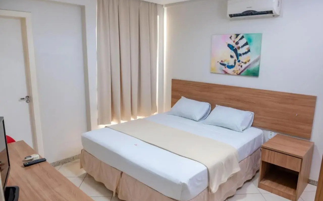 QualitySul Hotel