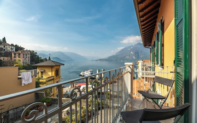 Varenna Lake View 2