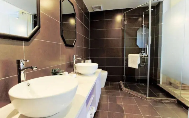 Gardenia Hotel