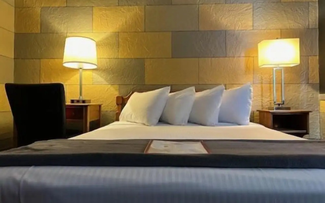 Latchis Hotel
