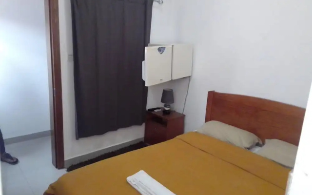 Residenciais Lobito