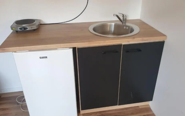 Apartman River 1