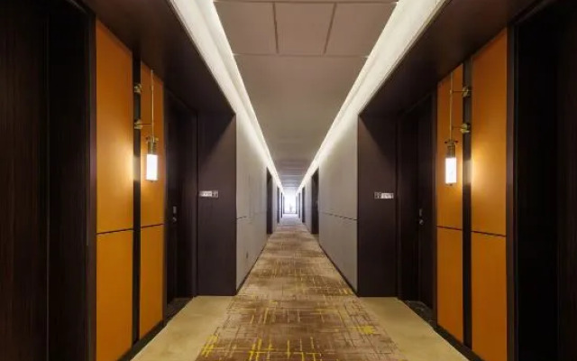 Lixinshan Tianxu International Hotel