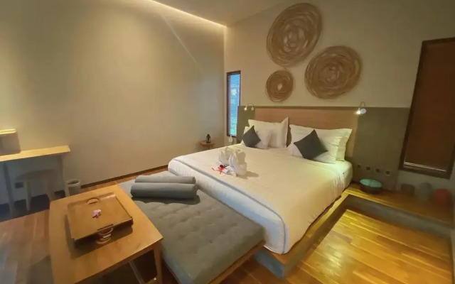 The Moonci Ubud by EPS