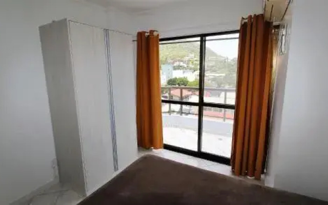Residencial Baia Azul Apto 501 B