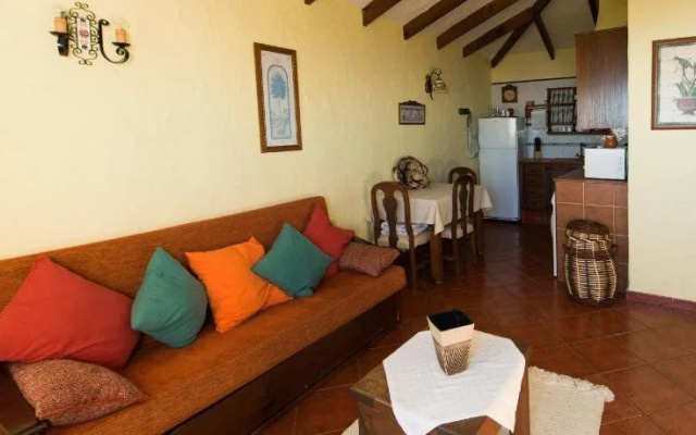Casa Abuelo Buenaventura