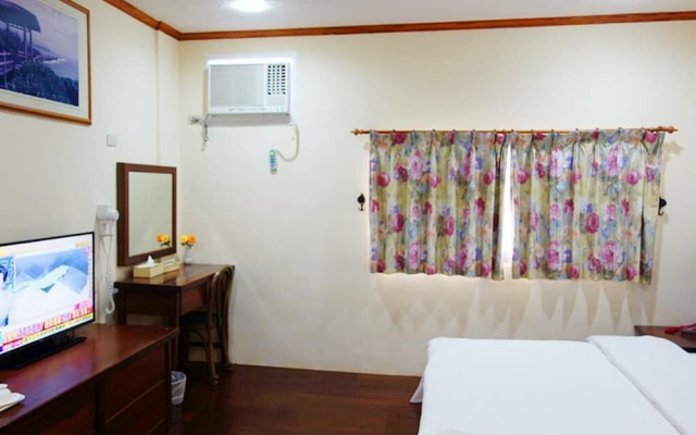 Hotel Jajowan﻿