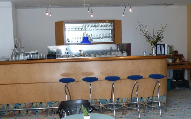 Kurhotel Dr Sthlinger