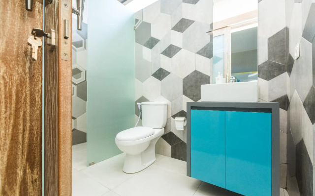 7Rooms Seminyak
