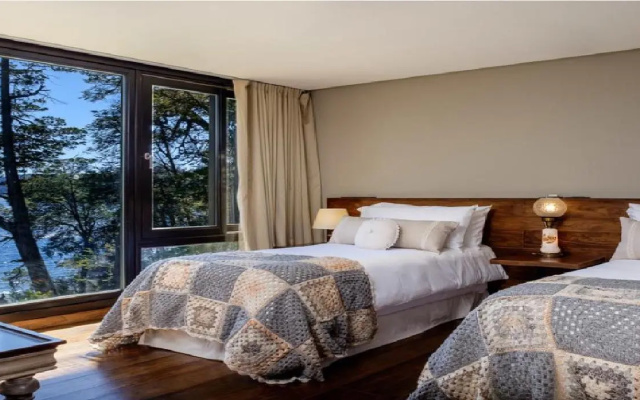 Calfuco Wine Hotel & Spa