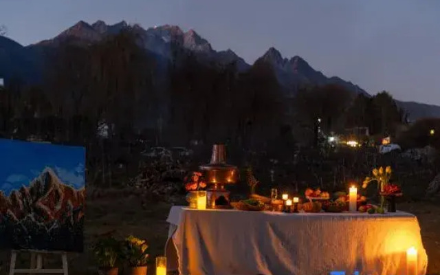TerraWind Wabi-sabi Guesthouse | Snow Mountain (Baisha Ancient Town)
