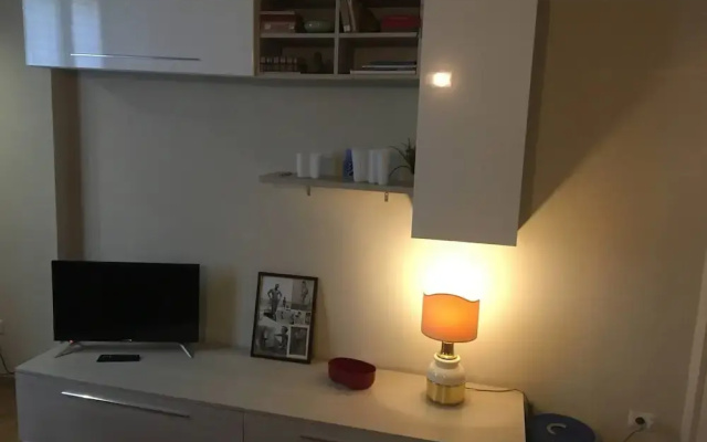 "borgo Santa Lucia, Casa Legnaia"