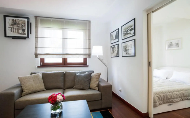 Apartment 18