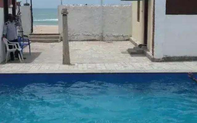 The Grand Oceana Beach Resort